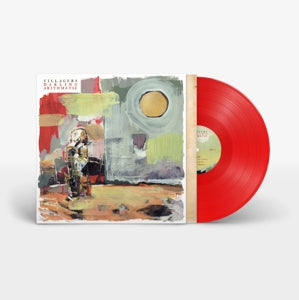 Villagers – Darling Arithmetic (1LP, farbiges Vinyl, Neuauflage)