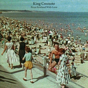 King Creosote – From Scotland With Love (1 CD)
