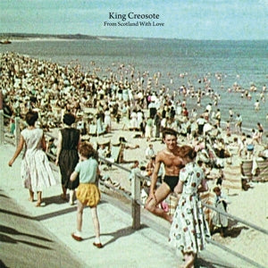 King Creosote – From Scotland With Love vinyl
