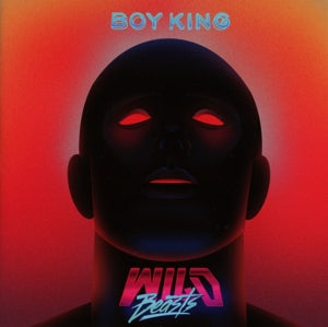Wild Beasts – Boy King (1-CD)