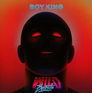 Wild Beasts – Boy King (1 CD)