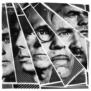 FFS – Franz Ferdinand Sparks (1CD)