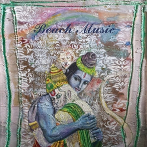 Alex G – Beach Music (1LP-Vinyl)