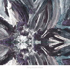 Flying Saucer Attack – Instrumentals 2015 vinyl