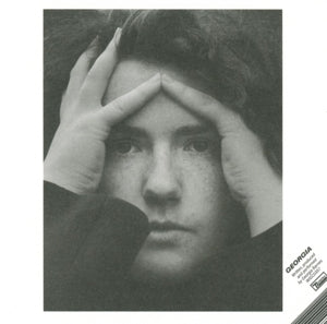 Georgia – Georgia cd