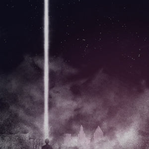Range – Potential (1LP Vinyl)