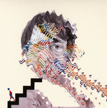 Animal Collective – Painting With cd