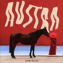Austra – Future Politics cd