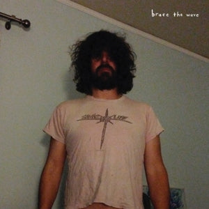 Barlow, Lou – Brace the Wave vinyl