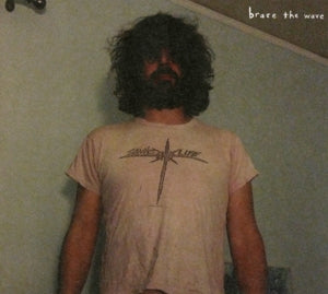 Lou Barlow – Brace the Wave (1 CD)