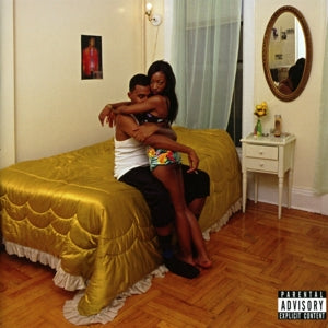 Blood Orange – Freetown Sound cd