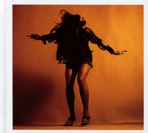 Last Shadow Puppets – Everything You've Come To Expect cd