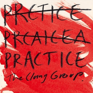Clang Group – Practice (1LP Vinyl)