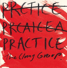 Clang Group – Practice cd