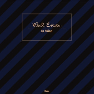 Real Estate – In Mind (1LP Vinyl)