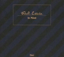 Real Estate – In Mind cd