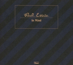Real Estate – In Mind (1 CD)