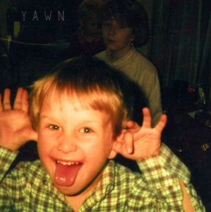 Ryder-Jones, Bill – Yawn cd