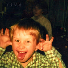 Ryder-Jones, Bill – Yawn cd
