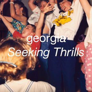Georgia – Seeking Thrills (1CD)