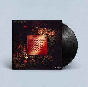 La Priest – Gene (1LP Vinyl)