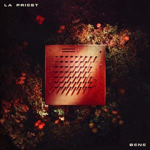La Priest – Gene (1LP, Coloured Vinyl)