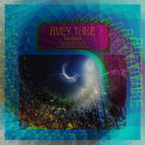 Avey Tare – Eucalyptus vinyl