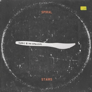 Spiral Stairs – Doris & the Daggers (2LP Vinyl)