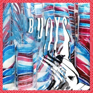 Panda Bear – Buoys (1LP Vinyl)