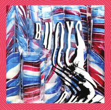 Panda Bear – Buoys cd