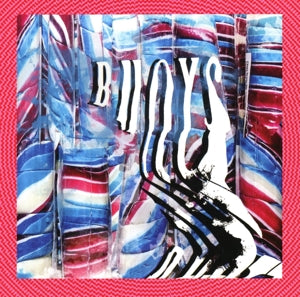 Panda Bear – Buoys (1CD)