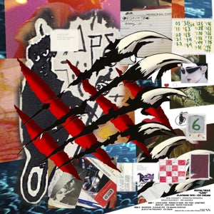 Royal Trux – Platinum Tips + Ice Cream vinyl