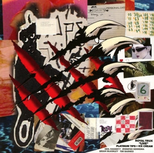 Royal Trux – Platinum Tips + Ice Cream (1CD)