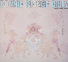 Bonnie Prince Billy – Best Troubador cd