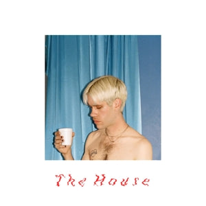 Porches – House vinyl