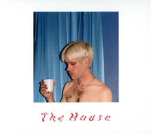 Porches – House cd