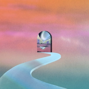 Range – Mercury (1LP Vinyl)