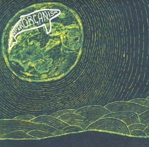 Superorganism – Superorganism cd