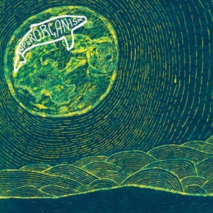 Superorganism – Superorganism vinyl