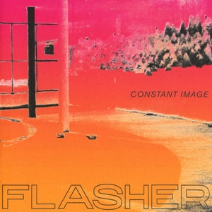 Flasher – Constant Image cd