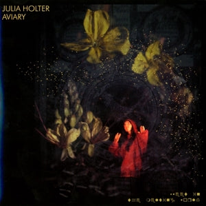 Holter, Julia – Aviary cd