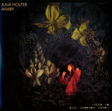 Holter, Julia – Aviary cd