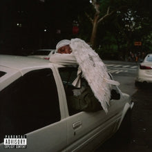 Blood Orange – Negro Swan cd