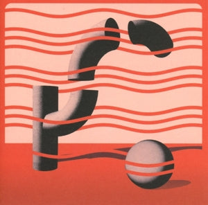 Hookworms – Microshift cd