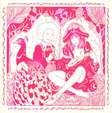 Melody's Echo Chamber – Bon Voyage cd