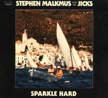Malkmus, Stephen & the Jicks – Sparkle Hard cd