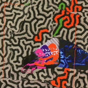 Animal Collective – Tangerine Reef (1 CD)
