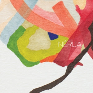 Nerija – Blume vinyl