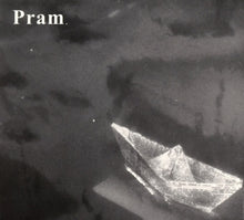 Pram – Across the Meridian cd