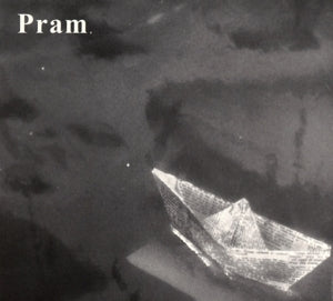 Pram – Across the Meridian (1 CD)